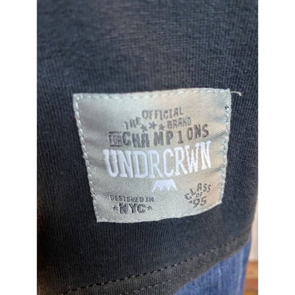 Undrcrwn Coughdrop Xl Shirt Vintage Rare‎ - Picture 5 of 12